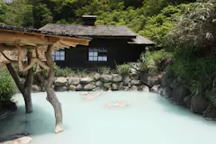 乳頭温泉
