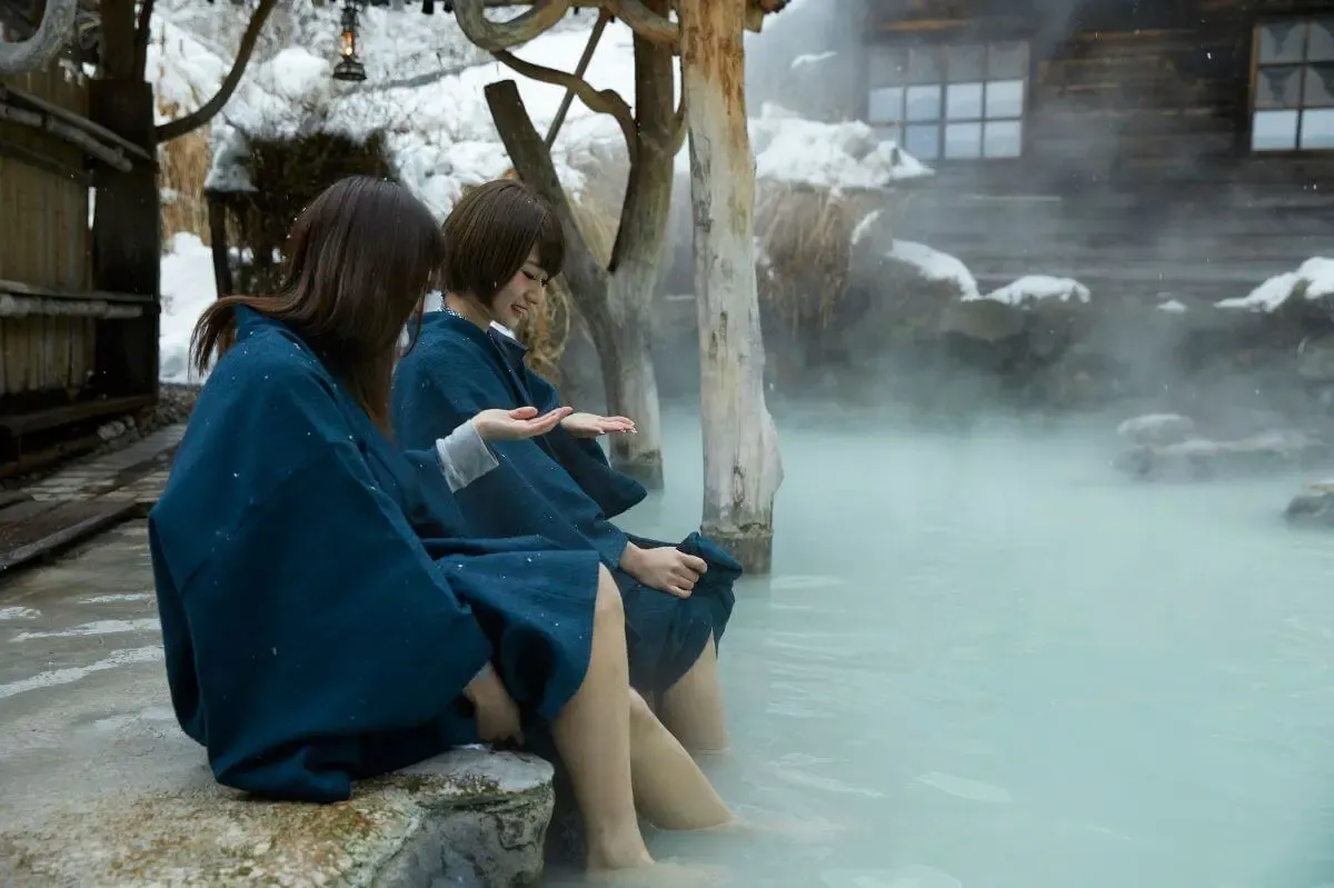 乳頭温泉(写真 4)