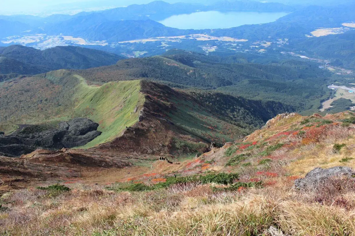 秋田駒ケ岳(写真 5)