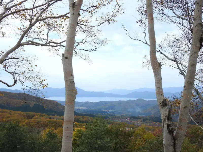 秋田駒ケ岳