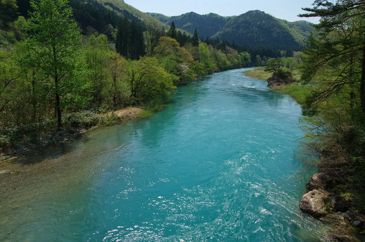 秋田県