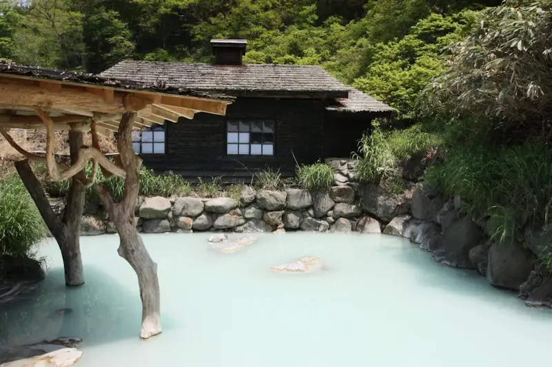 田沢湖