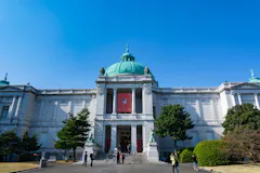 東京国立博物館