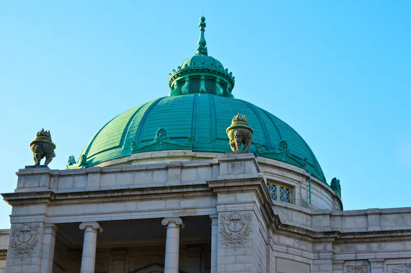 東京国立博物館