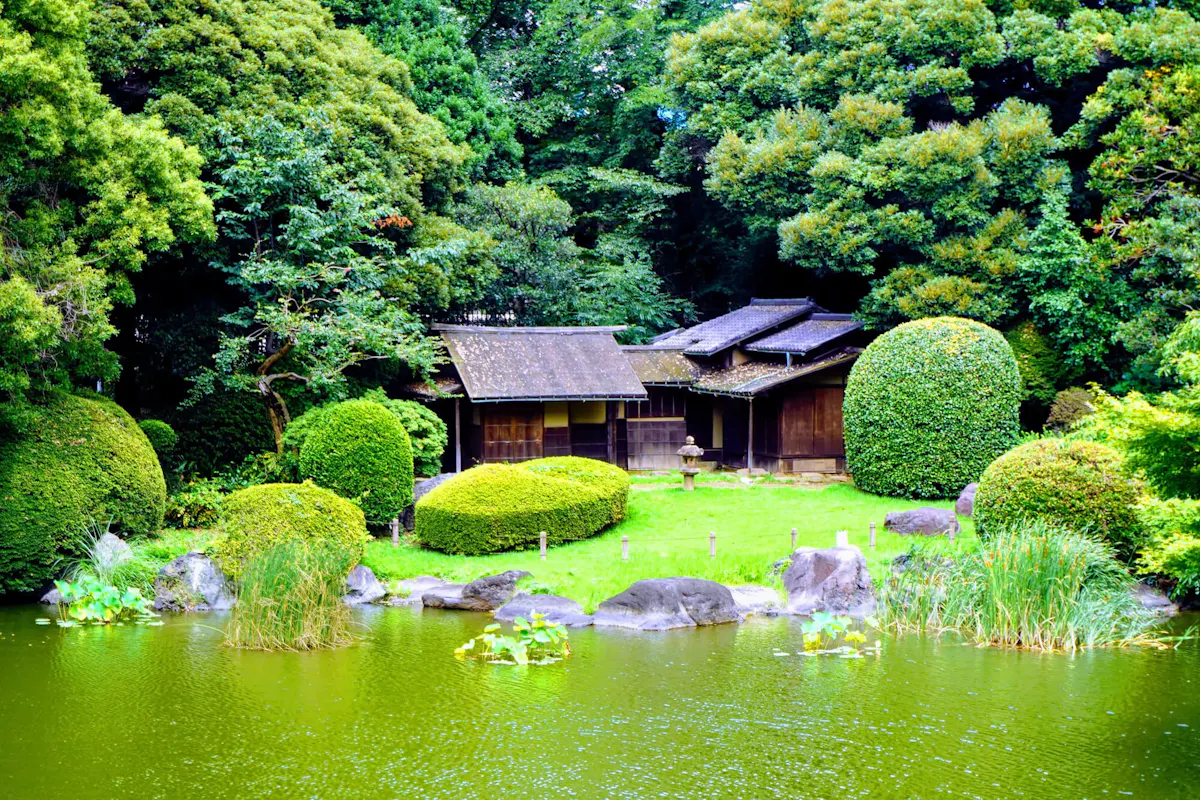 東京国立博物館（写真 6）