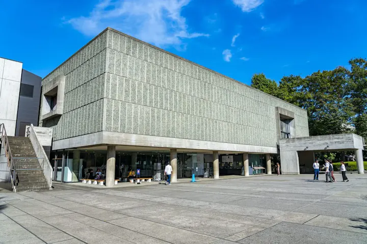 科学や芸術、日本文化に触れる
