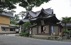 海向寺