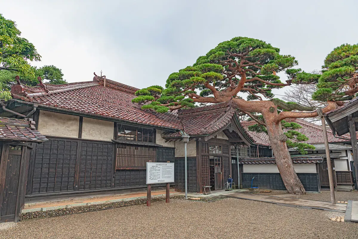 海向寺(写真 2)