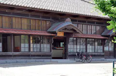 本間家旧本邸
