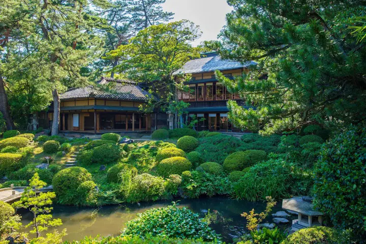 文化と自然の魅力を同時に楽しめる美術館！