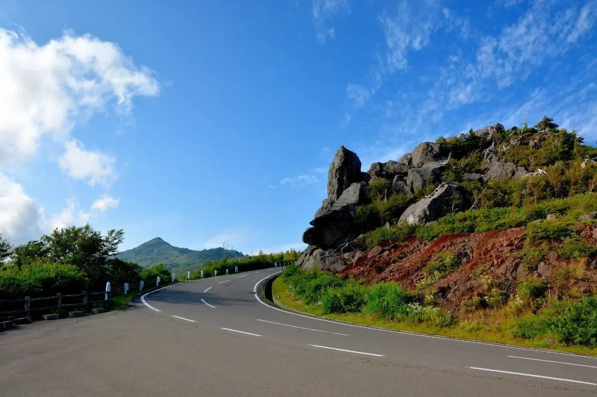 松川温泉(写真 4)