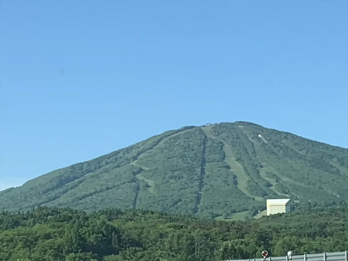 安比高原(写真 4)