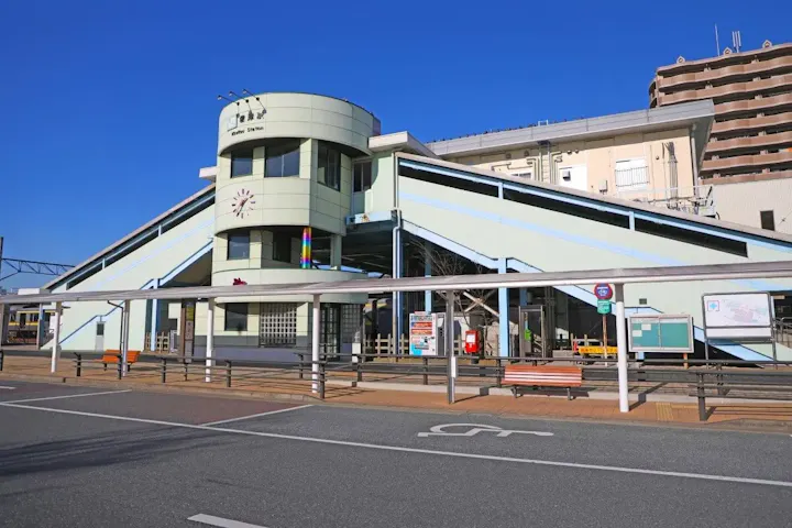都心から2時間前後で行ける！