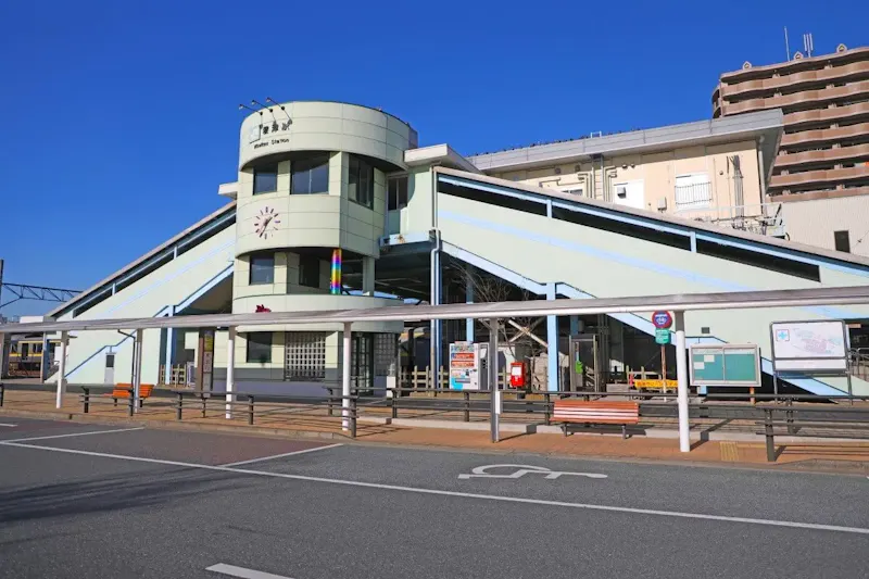 マザー牧場