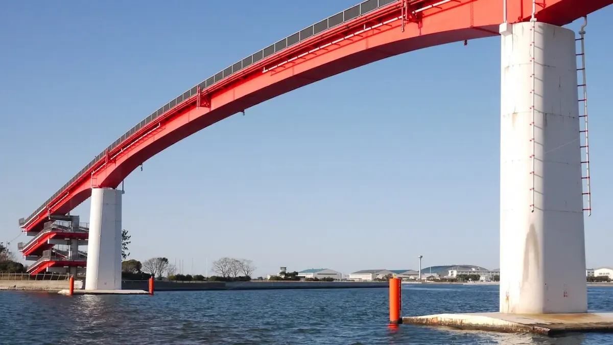 中の島公園