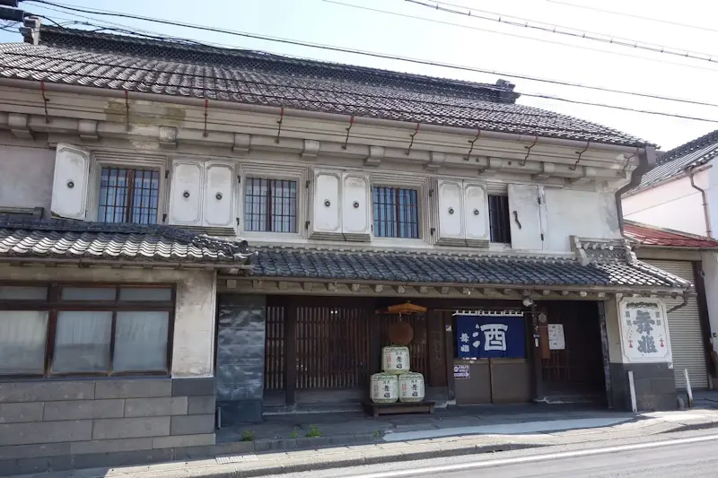 上諏訪温泉