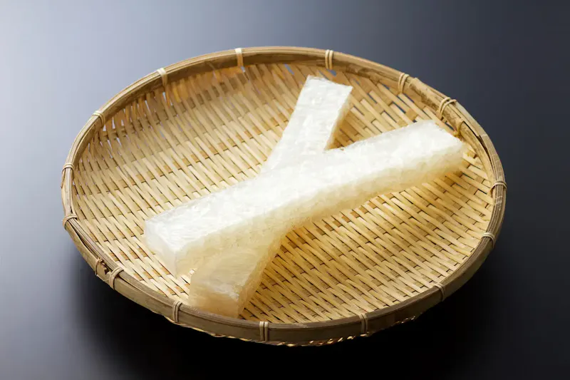 蓼科温泉