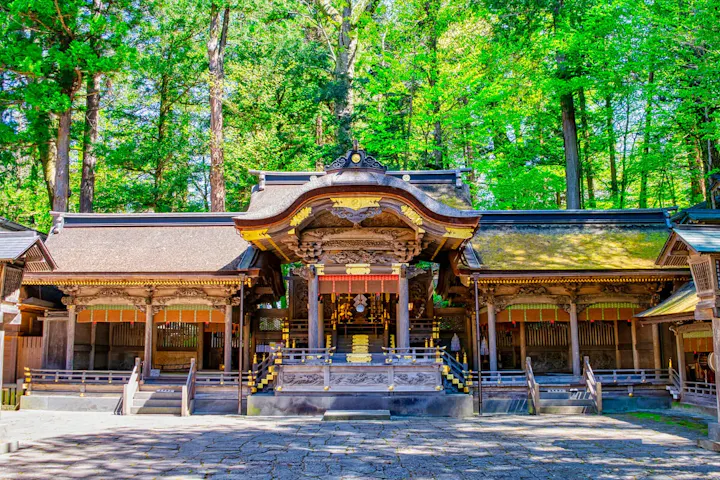 古くから続く伝統と歴史の深さ