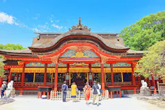 太宰府天満宮