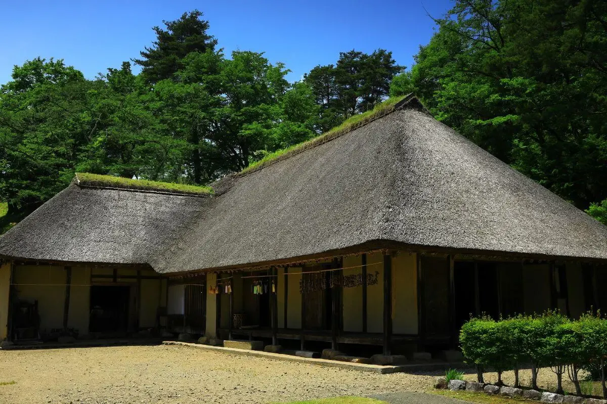 北上市立公園展勝地(写真 5)