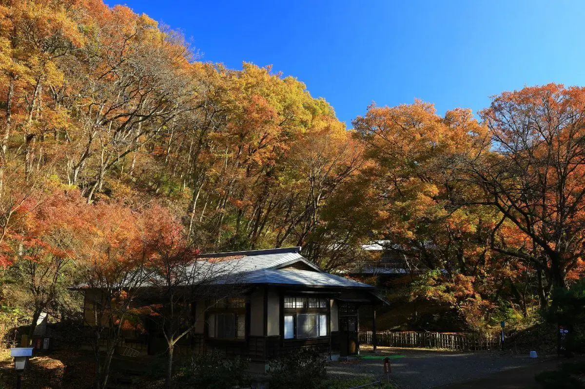 みちのく民俗村（写真 4）