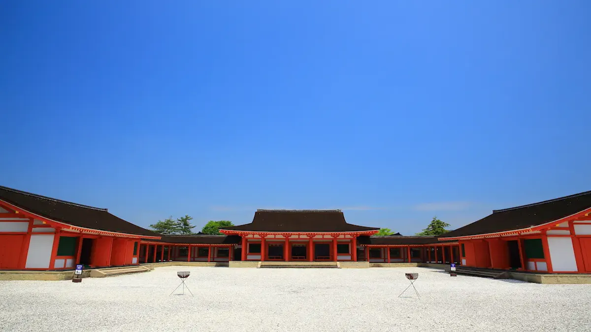 歴史公園えさし藤原の郷（写真 3）