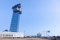 大洗マリンタワー