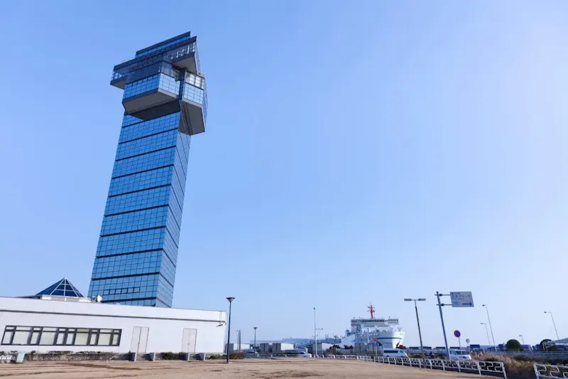 大洗温泉