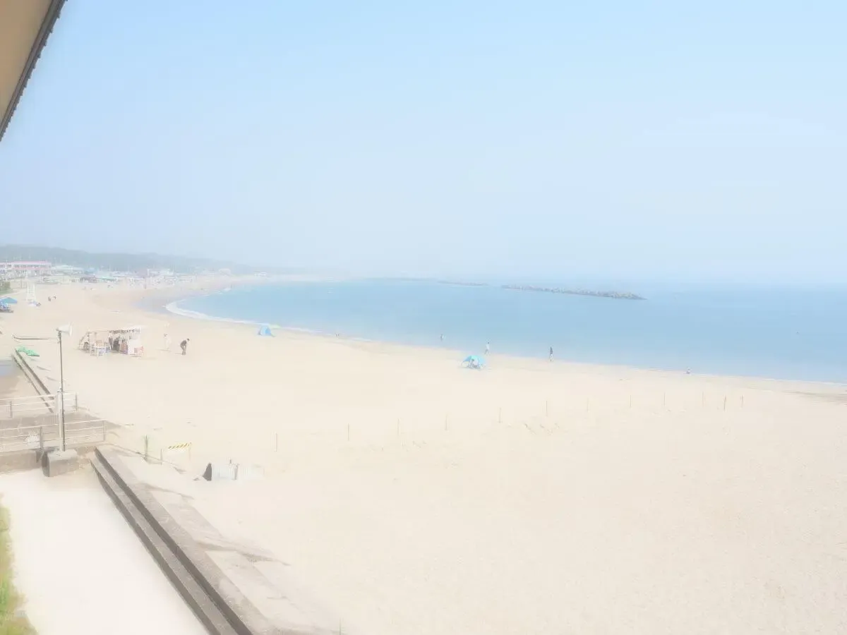 大洗温泉(写真 5)