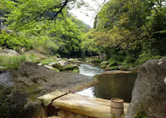 妙見温泉