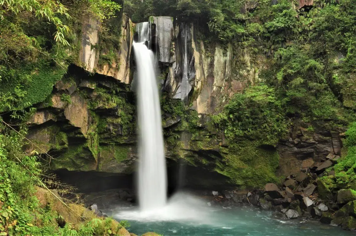 妙見温泉（写真 5）