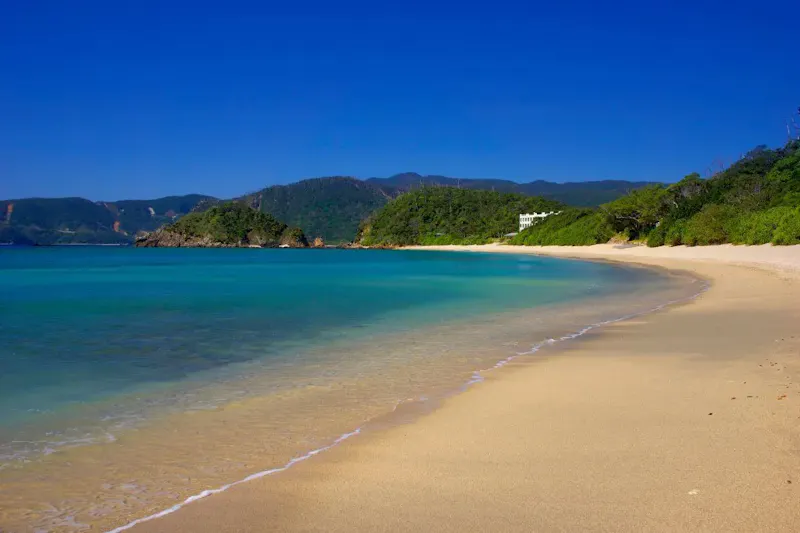 ホノホシ海岸