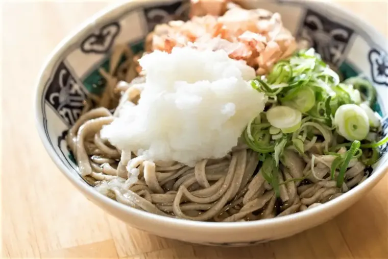 越前そばの里
