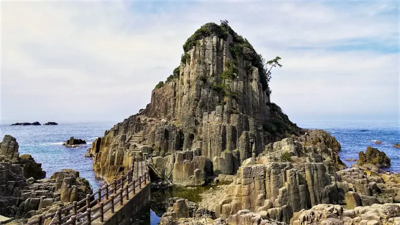 越前海岸
