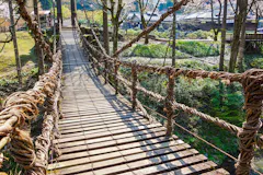 かずら橋