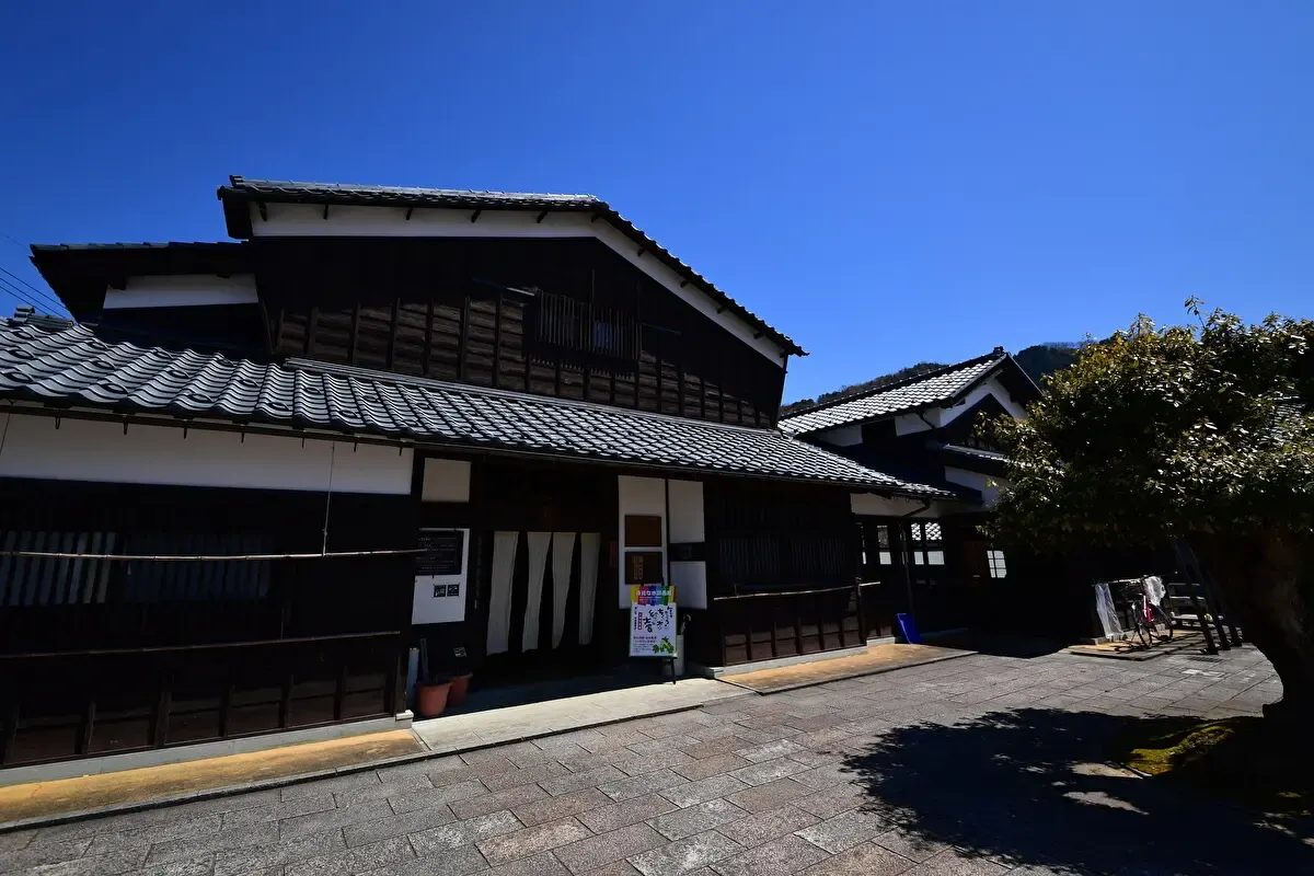 越前和紙の里（写真 2）