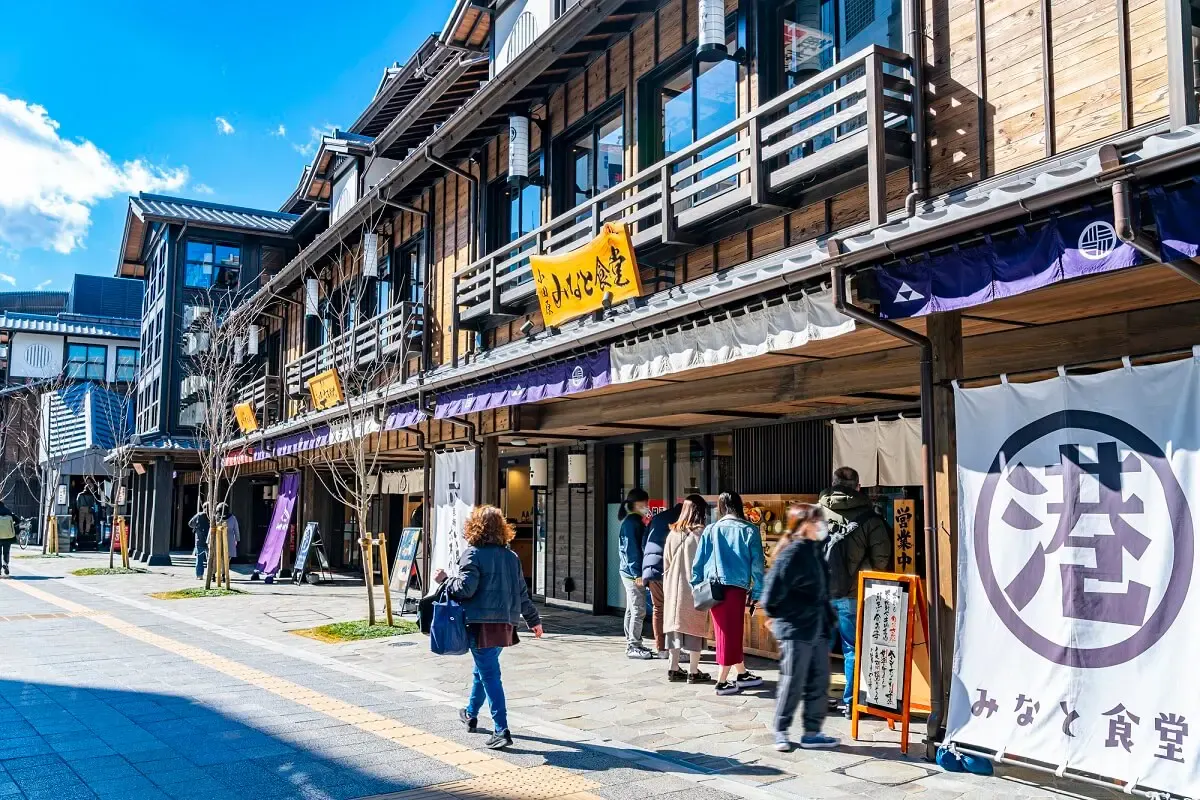 ミナカ小田原（写真 3）