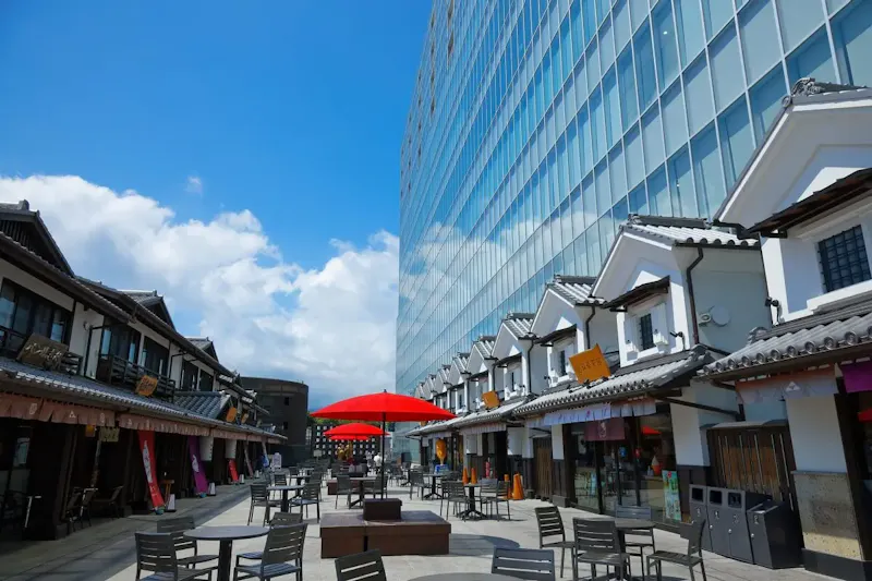 ミナカ小田原