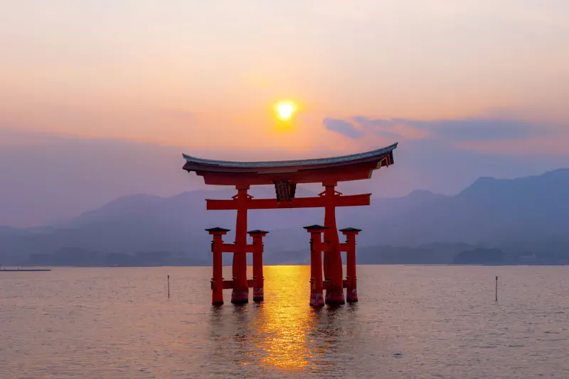 宮浜温泉