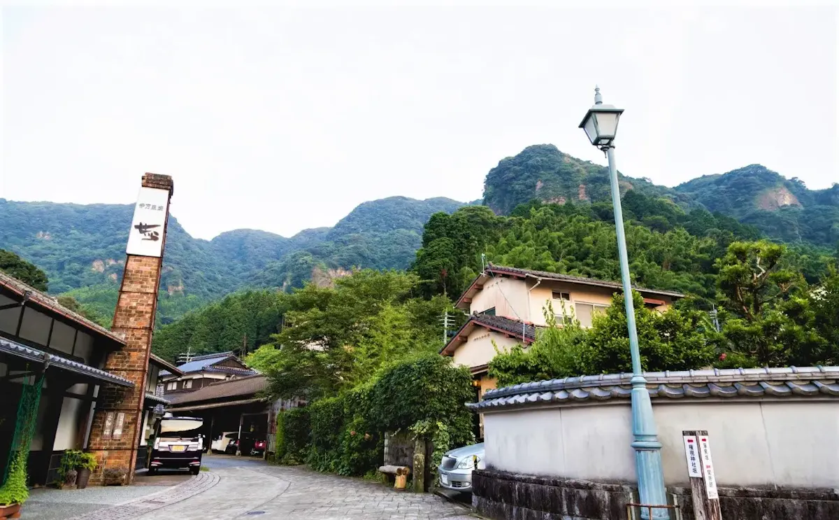 伊万里大川内山（写真 2）