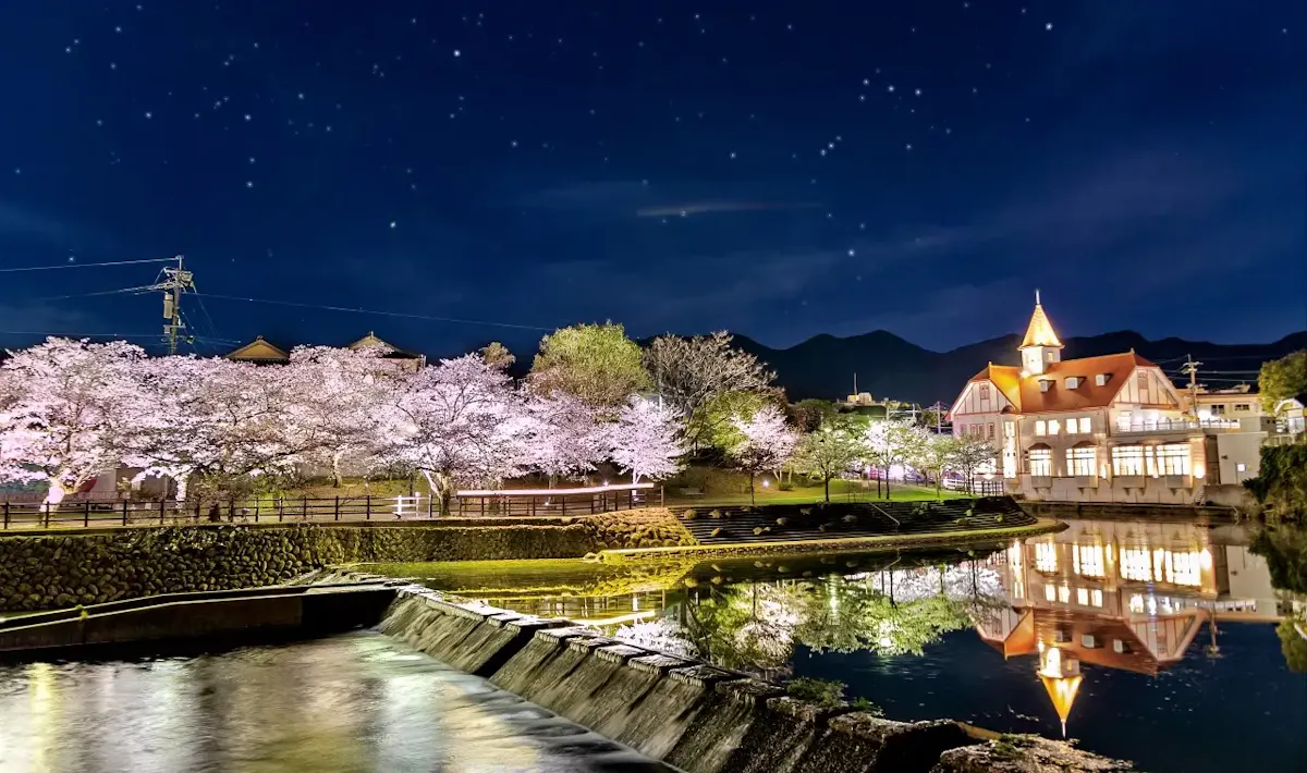 嬉野温泉（写真 4）
