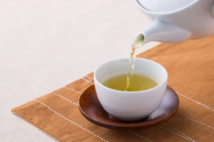 佐賀県を代表するブランド茶・嬉野茶!