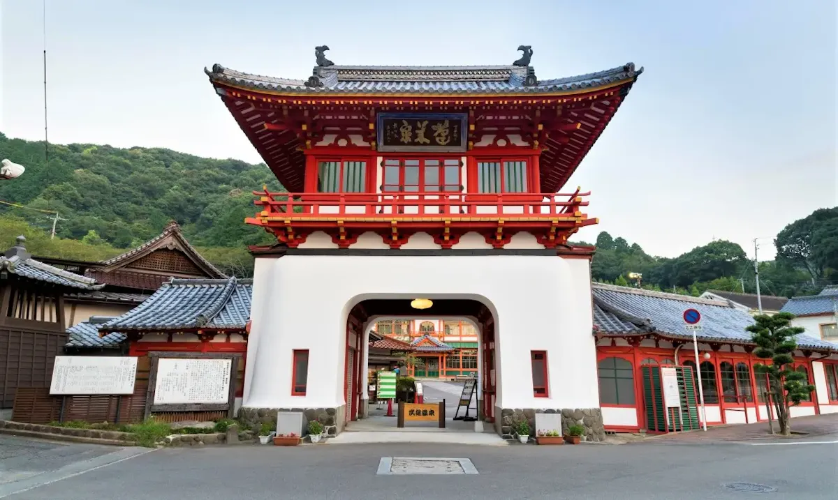 武雄温泉（写真 5）