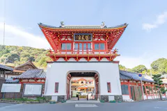 武雄温泉