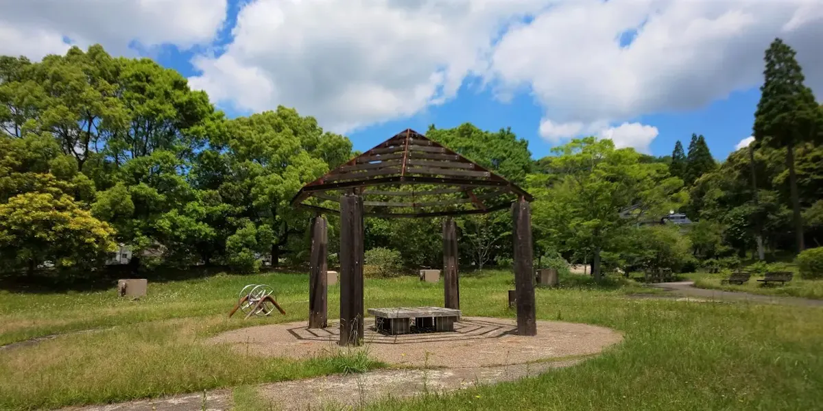 きたがた四季の丘公園(写真 3)