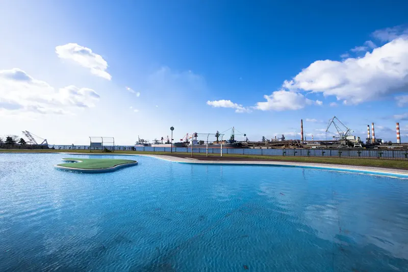 加古川海洋文化センター