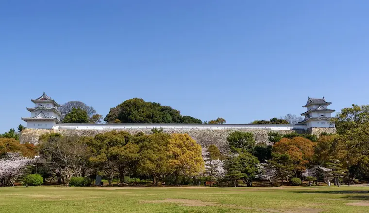 明石公園