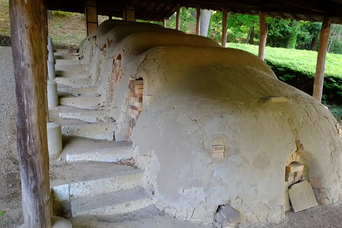 栗田美術館(写真 2)