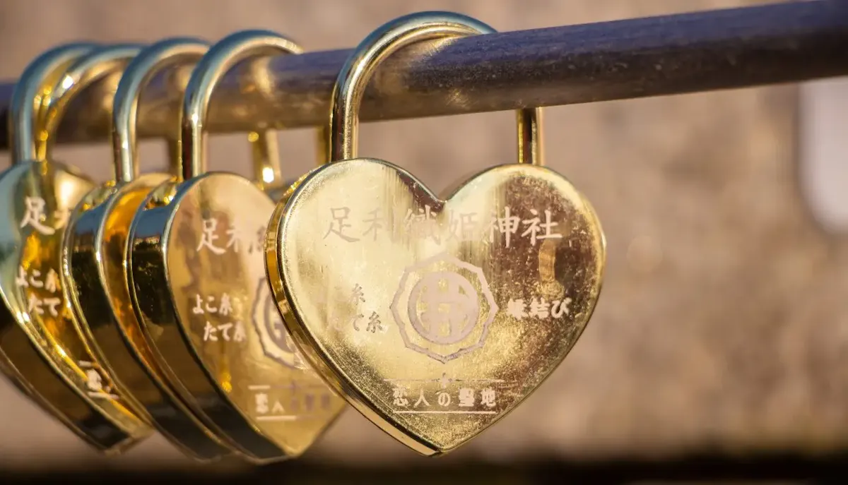 足利織姫神社(写真 5)
