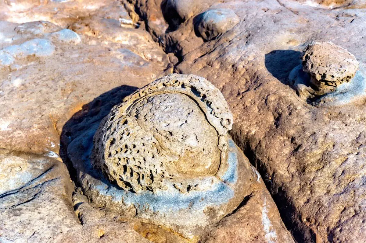 石見畳ヶ浦(写真 3)